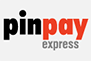 Логотип терминалов PinPay Express