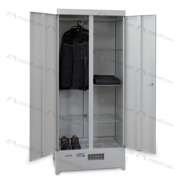Шкаф сушильный для одежды ШСО-22М-600 фото. Фото N2